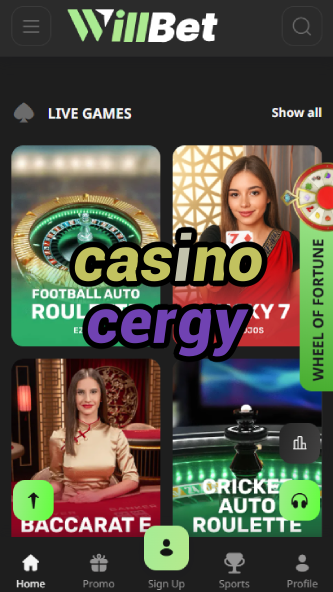 Casino Cergy - Best French Casino-www.bdqngd.com