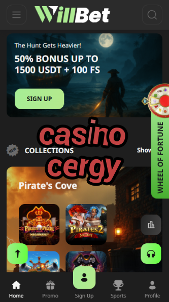 Casino Cergy - Best French Casino-www.bdqngd.com