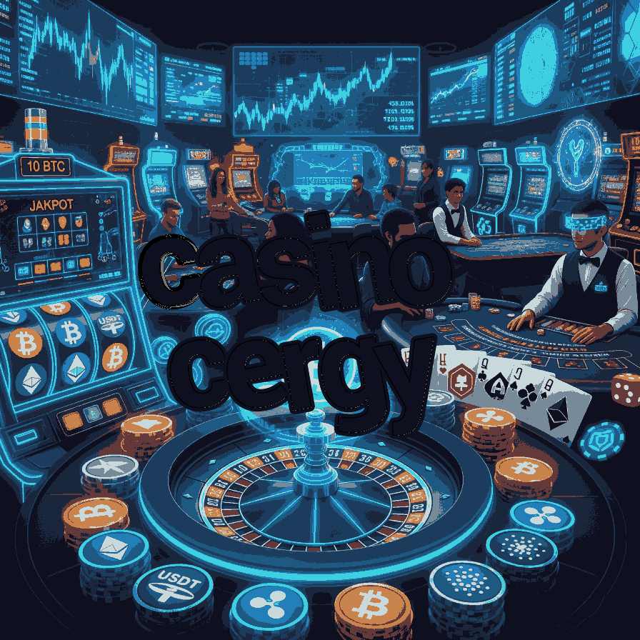 Casino Cergy - Best French Casino